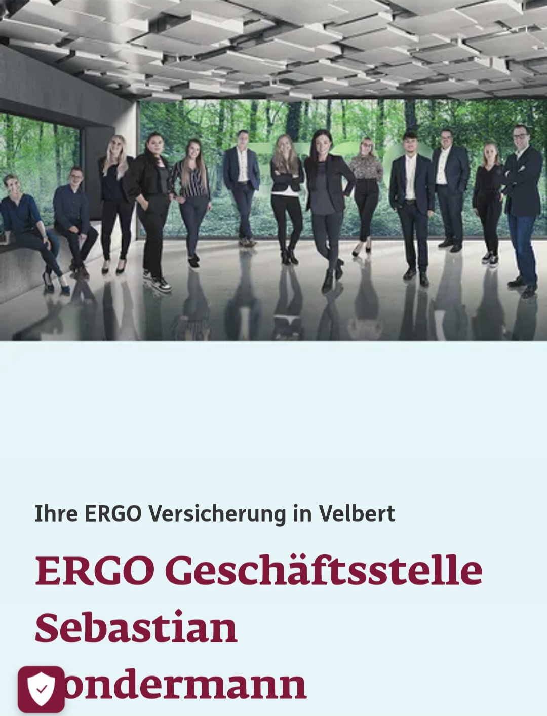 ERGO Berater