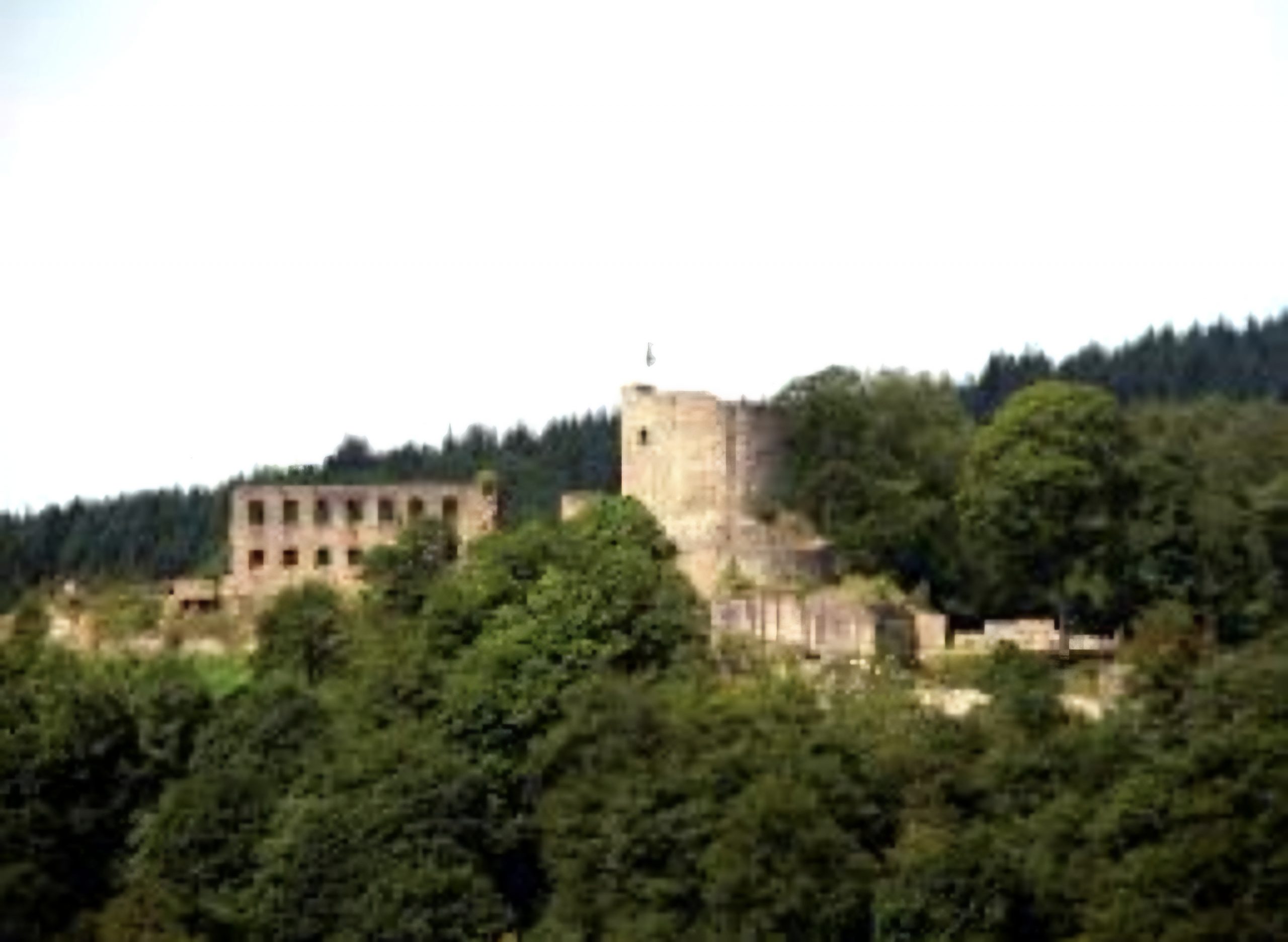 Burg Windeck