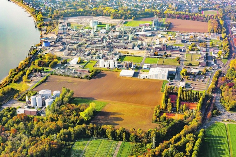 Lülsdorfer Chemiewerk